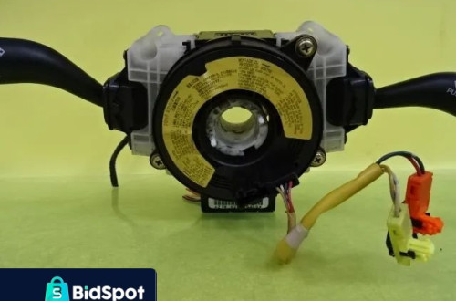 MANETKA TAŚMA PRZEŁĄCZNIK ZESPOLONY MAZDA 6 NR209