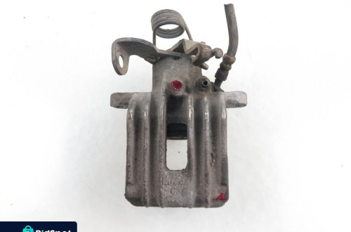 ZACISK PRAWY TYŁ AUDI A4 B6 2.0