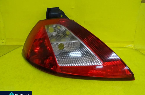 LAMPA LEWY TYŁ RENAULT MEGANE II HATCHBACK 02-06 8200073236 / 89398082 NR80
