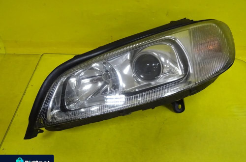 REFLEKTOR LAMPA LEWA HELLA OPEL OMEGA B LIFT 09147871 / 1EL009020-01 NR307