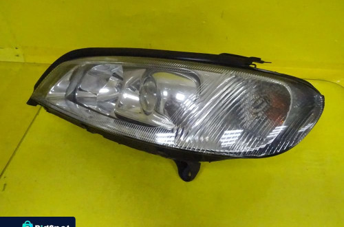 REFLEKTOR LAMPA LEWA HELLA OPEL OMEGA B LIFT 09147871 / 1EL009020-01 NR307