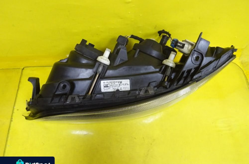 REFLEKTOR LAMPA LEWA HELLA OPEL OMEGA B LIFT 09147871 / 1EL009020-01 NR307