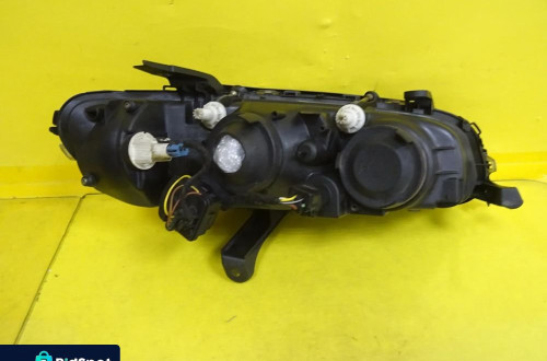 REFLEKTOR LAMPA LEWA HELLA OPEL OMEGA B LIFT 09147871 / 1EL009020-01 NR307