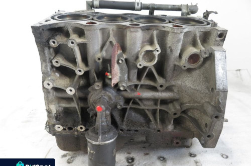 BLOK DÓŁ WAŁ TŁOKI SUZUKI LIANA 1.6 16V M16A