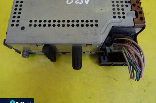 RADIO RENAULT CLIO II + KOD 8200057673 NR183