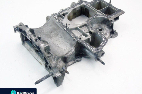 Miska Oleju 9807325980 1.2 Thp C3 2 3 C4 Berlingo Partner Ds3 Astra L Cactu