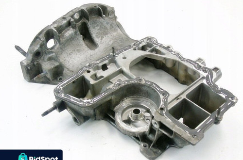 Miska Oleju 9807325980 1.2 Thp C3 2 3 C4 Berlingo Partner Ds3 Astra L Cactu