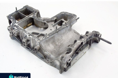 Miska Oleju 9807325980 1.2 Thp C3 2 3 C4 Berlingo Partner Ds3 Astra L Cactu