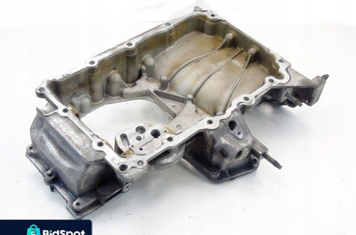 Miska Oleju 9807325980 1.2 Thp C3 2 3 C4 Berlingo Partner Ds3 Astra L Cactu