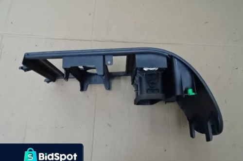 RAMKA OSŁONA RADIA OPEL ASTRA II G NR58