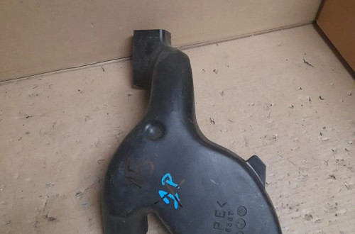 99-02 YAMAHA YZF R6 YZFR6 LEWE KANAŁY DOLOTU POWIETRZA 5EB-2838R-00-00