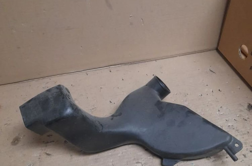 99-02 YAMAHA YZF R6 YZFR6 LEWE KANAŁY DOLOTU POWIETRZA 5EB-2838R-00-00