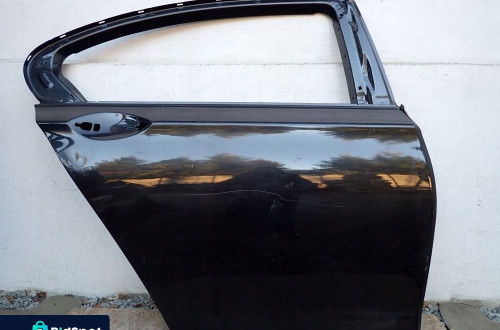 DRZWI PRAWE TYLNE PRAWY TYŁ BMW 7 VII F01 2009-2015R 41007203980