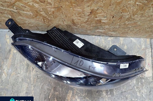 LAMPA PRAWA REFLEKTOR PRAWY HYUNDAI I10 3 III AC3 2019- 92102-K7000
