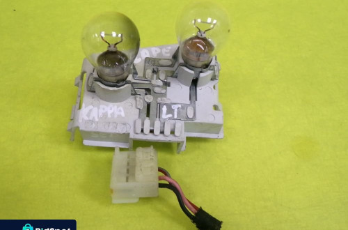 WKŁAD LAMPY LEWY TYŁ LANCIA KAPPA 29302101 NR279