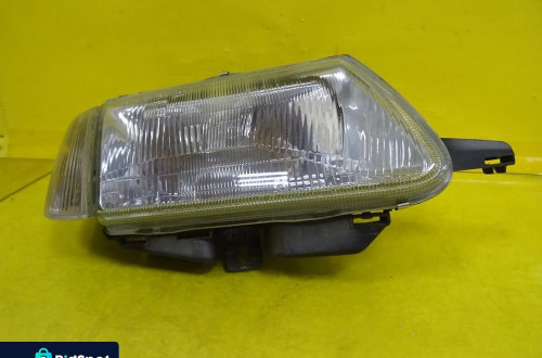 REFLEKTOR LAMPA PRAWA CITROEN SAXO NR291