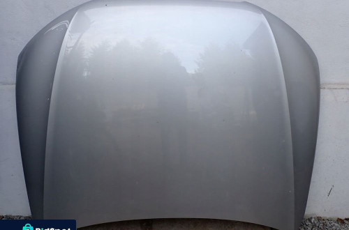 MASKA POKRYWA SILNIKA AUDI A4 8K B8 LIFT 2012-2015R