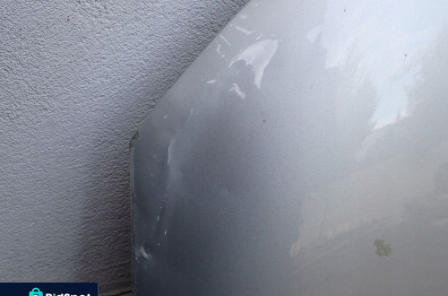 MASKA POKRYWA SILNIKA AUDI A4 8K B8 LIFT 2012-2015R