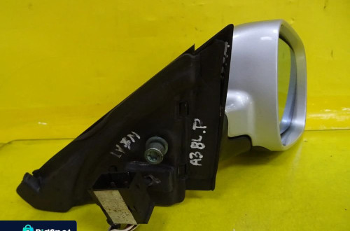 LUSTERKO ELEKTRYCZNE PRAWE AUDI A3 8L LY7M 5PIN NR508