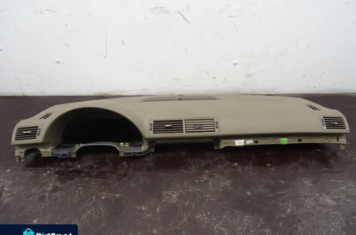 AUDI A4 B7 SEDAN 04-08 1.9TDI DESKA ROZDZIELCZA KOKPIT