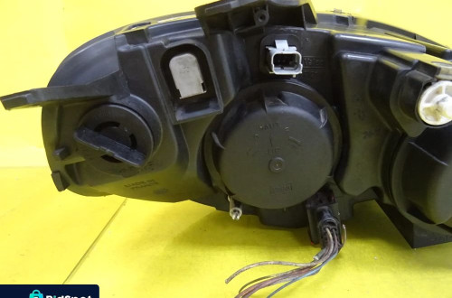 REFLEKTOR LAMPA LEWA PEUGEOT 807 1494308080 / 89006375 NR309