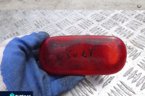 PEUGEOT EXPERT II SWIATLO LAMPKA STOPU 7700352940