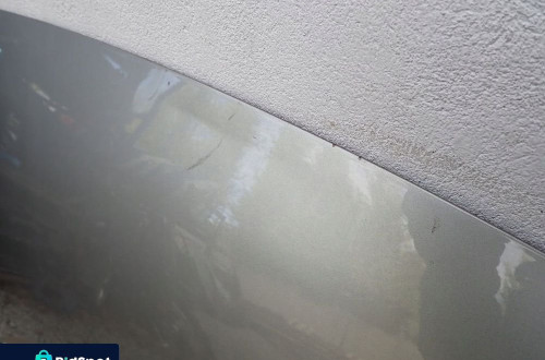 MASKA POKRYWA SILNIKA VW VOLKSWAGEN PASSAT B8 3G 2014-