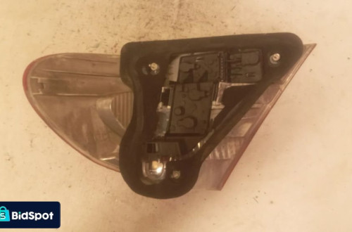 * LAMPA TYLNA LEWA TYŁ LEWO MERCEDES CLK W209