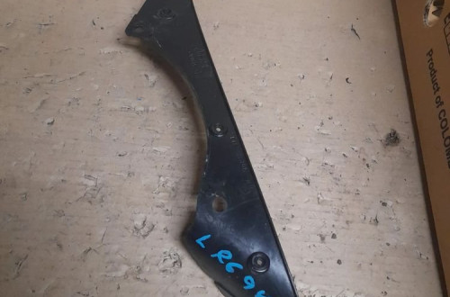 Yamaha R6 1998 - 2002 5EB-2836K-00 Panel wewnętrzny lewa owiewka