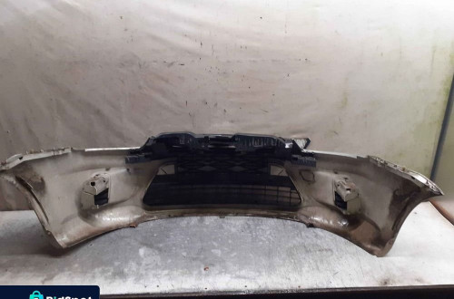 ^ ZDERZAK PRZÓD PRZEDNI FORD C MAX CMAX LIFT FL P8 PIASKOWY ZŁOTY