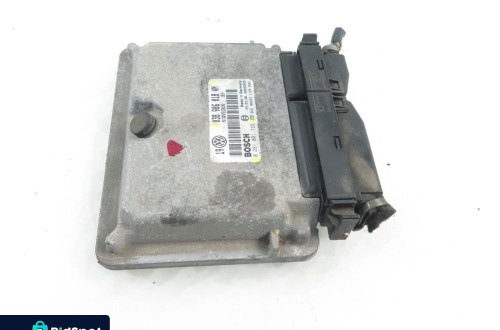 STEROWNIK VW GOLF IV 1.9 TDI 038906018AN 0281001733
