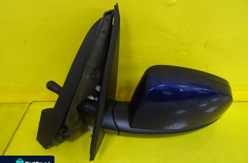 LUSTERKO MANUALNE LEWE OPEL MERIVA A NR502