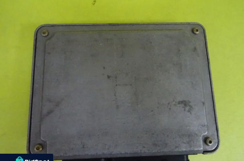 KOMPUTER SILNIKA VW GOLF IV 0261206322 / 06A906018ED NR948