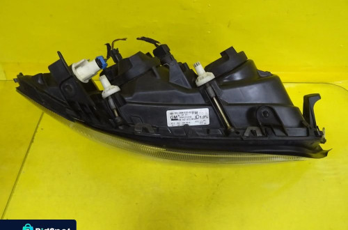 REFLEKTOR LAMPA PRAWA HELLA OPEL OMEGA B LIFT 09147872 / 1EL009020-02 NR299