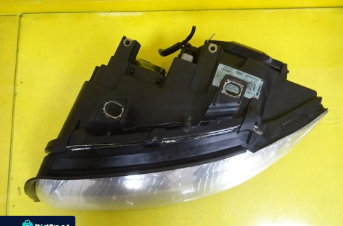 REFLEKTOR LAMPA LEWA VALEO AUDI A4 B6 8E0941030C NR283