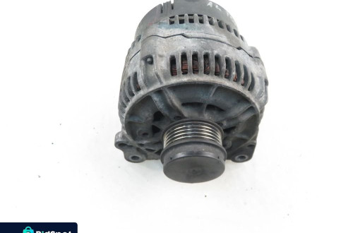 ALTERNATOR VW PASSAT B5 1.9 TDI 028903028 0123515003