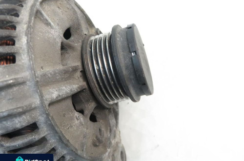 ALTERNATOR VW PASSAT B5 1.9 TDI 028903028 0123515003