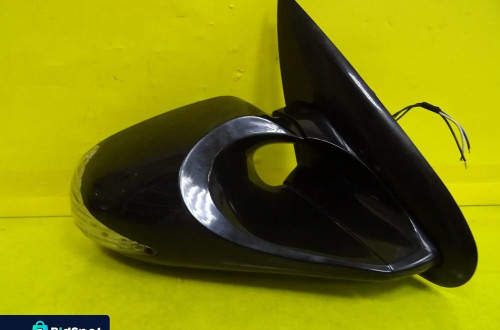 LUSTERKO ELEKTRYCZNE PRAWE SEAT TOLEDO II 3PIN 98-05 NR496