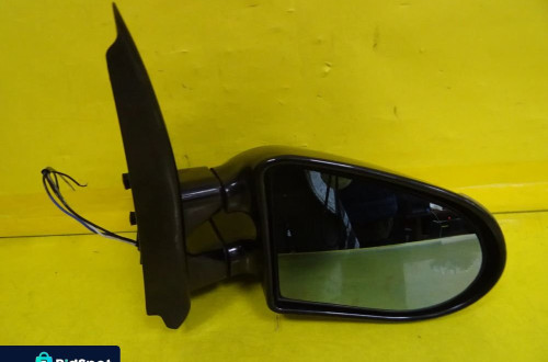 LUSTERKO ELEKTRYCZNE PRAWE SEAT TOLEDO II 3PIN 98-05 NR496