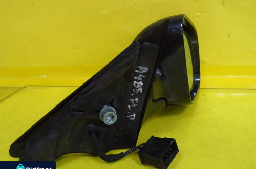 LUSTERKO ELEKTRYCZNE PRAWE AUDI A4 B5 LIFT 5 PIN NR495