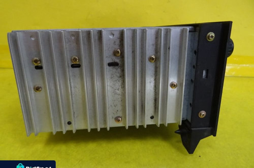 RADIO KASETOWE CHRYSLER VOYAGER III  P04859504AD-A  NR197
