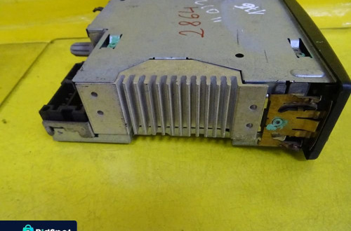 RADIO RENAULT CLIO II + KOD 8200354519 NR176