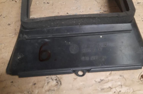 BMW S1000RR K46 10-16,HP4 K42 S1000R Airbox Filtr rury ssącej Kanał powietrza