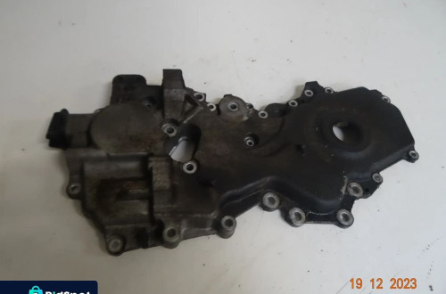 POKRYWA ROZRZĄDU NISSAN QASHQAI I J10 1.6 16V