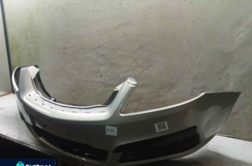 ^ ZDERZAK PRZÓD PRZEDNI OPEL ZAFIRA B II 2 Z167 SZAMPAŃŚKI