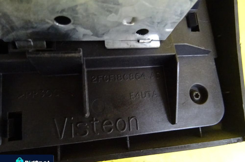 RADIO FABRYCZNE + KOD FIAT STILO 735374218  NR186