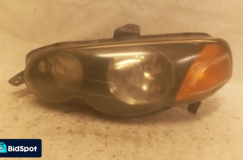 .  PRZOD PRZEDNIA LAMPA LEWA HONDA HR-V