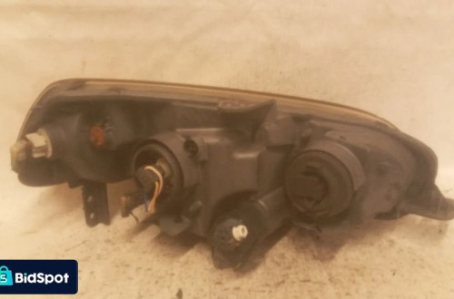 .  PRZOD PRZEDNIA LAMPA LEWA HONDA HR-V