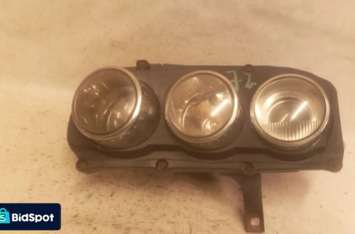 * LAMPA PRZEDNIA LEWA PRZÓD LEWO ALFA ROMEO 159