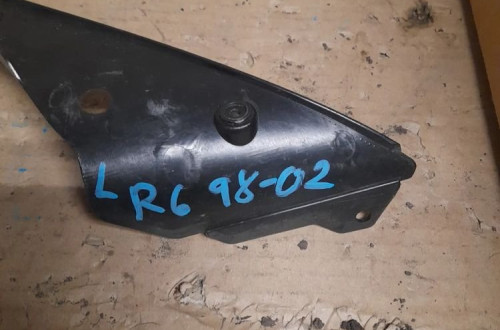 Yamaha R6 1998 - 2002 5EB-2836K-00 Panel wewnętrzny lewa owiewka